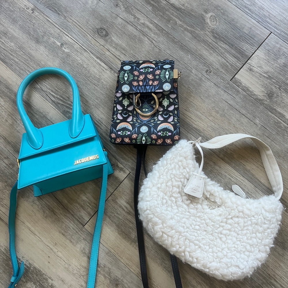 My Handbag Collection - Picture 7 of 9